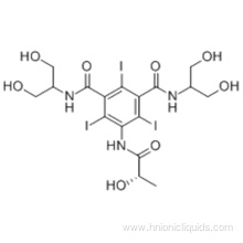Iopamidol CAS 60166-93-0